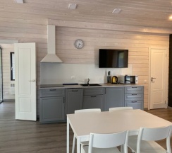 Дом 4 в LakeHouse