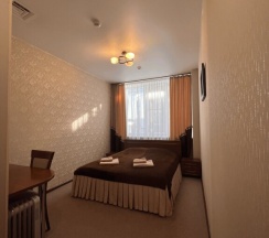 Двухместный номер Standard двуспальная кровать в Nord house