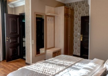 Junior Suite River view в Hotel Villa MARALIS