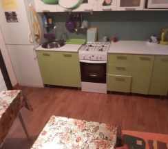 Номер Comfort в На Луговой