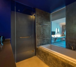 Номер Семейный в Отель The Yama Resort & Spa Kata Beach Phuket