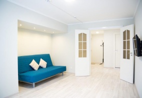 Апартаменты Кружка-подушка в Пермском крае