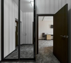 Джуниор Сюит Бизнес в Green Park Hotel