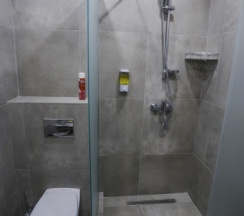 Стандарт в Sleepers hotel avia dme