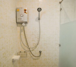 Двухместный номер Standard 2 отдельные кровати в Baan Yokmhanee