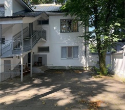 "Комфорт+" (7-мест.) в Эльбрус