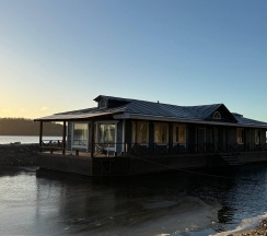 Номер Делюкс "Восток" в Времена Года