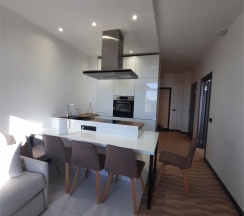 Апартаменты №51 в Park House