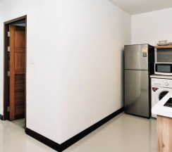 Номер Deluxe с балконом и с видом на море в Beach 7 Condo by GrandisVillas