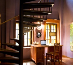 Люкс Дуплекс в Kaomai Lanna Resort