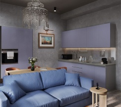 ZHOSTOVO Superior в Окно