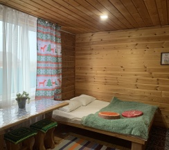 Номер Standard в Home sweet home