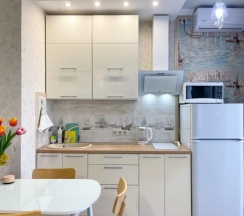 Апартамент 48 в Артлайт