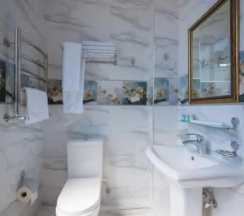 Номер Standard в Boutique Hotel Meros