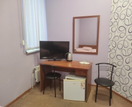 Стандарт двухместный в Европа