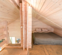 Дом в Lberry Karelia