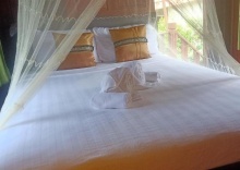 Двухместный номер Standard двуспальная кровать в Khao Sok Blue Mountain