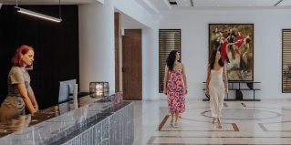 Протарас: Отель The Golden Coast Beach Hotel