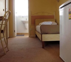 Одноместный номер Standard в Sai Motels - Greenlane Auckland