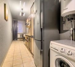 2-комнатные апартаменты стандарт в Sutki Rent (Сутки Рент) на Фонтанке