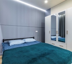 Декабристов 20-101 в Poshtel VDali