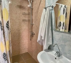2-местный номер стандарт в West House