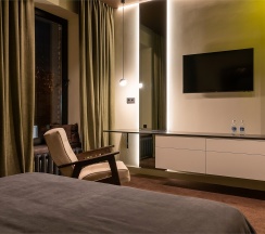Room Comfort в Nikolaevbuilding