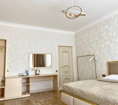 Двухместный комфорт с двухспальной кроватью в Viva