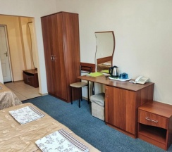 Номер стандарт в Анапский Бриз
