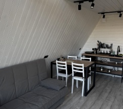 Афрейм №1 в Лебедино эко