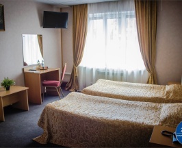 Стандарт в 12 Комнат