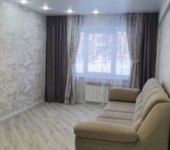 Квартира в Апартаменты на микрорайон Южный, 2-й квартал, 53
