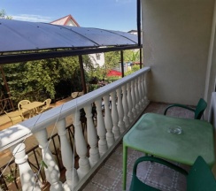 Двухместный Эконом в Терраса