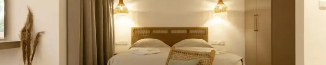 Студия Superior в Andreotis Hotel Apts