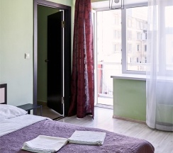 Эконом в Авиатор сити