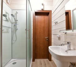 «Сосновый» Студия в Лесная сказка