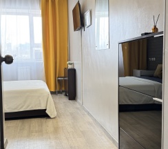 Квартира в Апартаменты на 06 кв.41 Шелеста 36