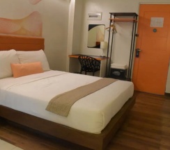 Двухместный номер Superior в H Hotels - Metro North Uno