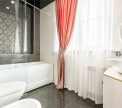 Luxe PION в Hotel Villa MARALIS