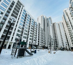 ул. Минаева 48а - 395 в Симбирские апартаменты