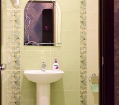 Komfort в Элизий, гостиница