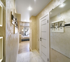 Де Люкс №57 в Портал Апартментс