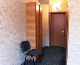 Номер эконом (с завтраком) в Три кита