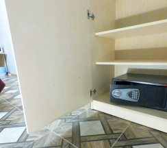 Апартаменты в Апартаменты Guest Room