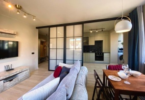 Апартаменты Квартиры и апартаменты Славно в Туапсе