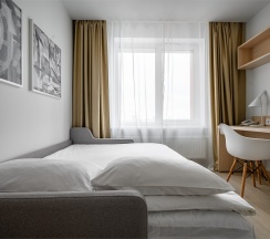 Студия (Технопарк) в YES Technopark