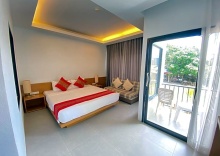 Номер Superior в White Sand Halal House Krabi