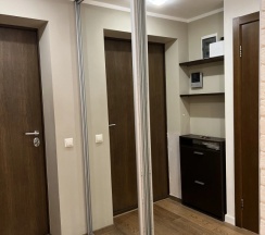 Студия в Квартира Студия