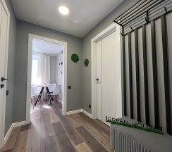 Квартира в Апартаменты на Кавказская улица, 22