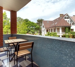 КОМФОРТ в У моря